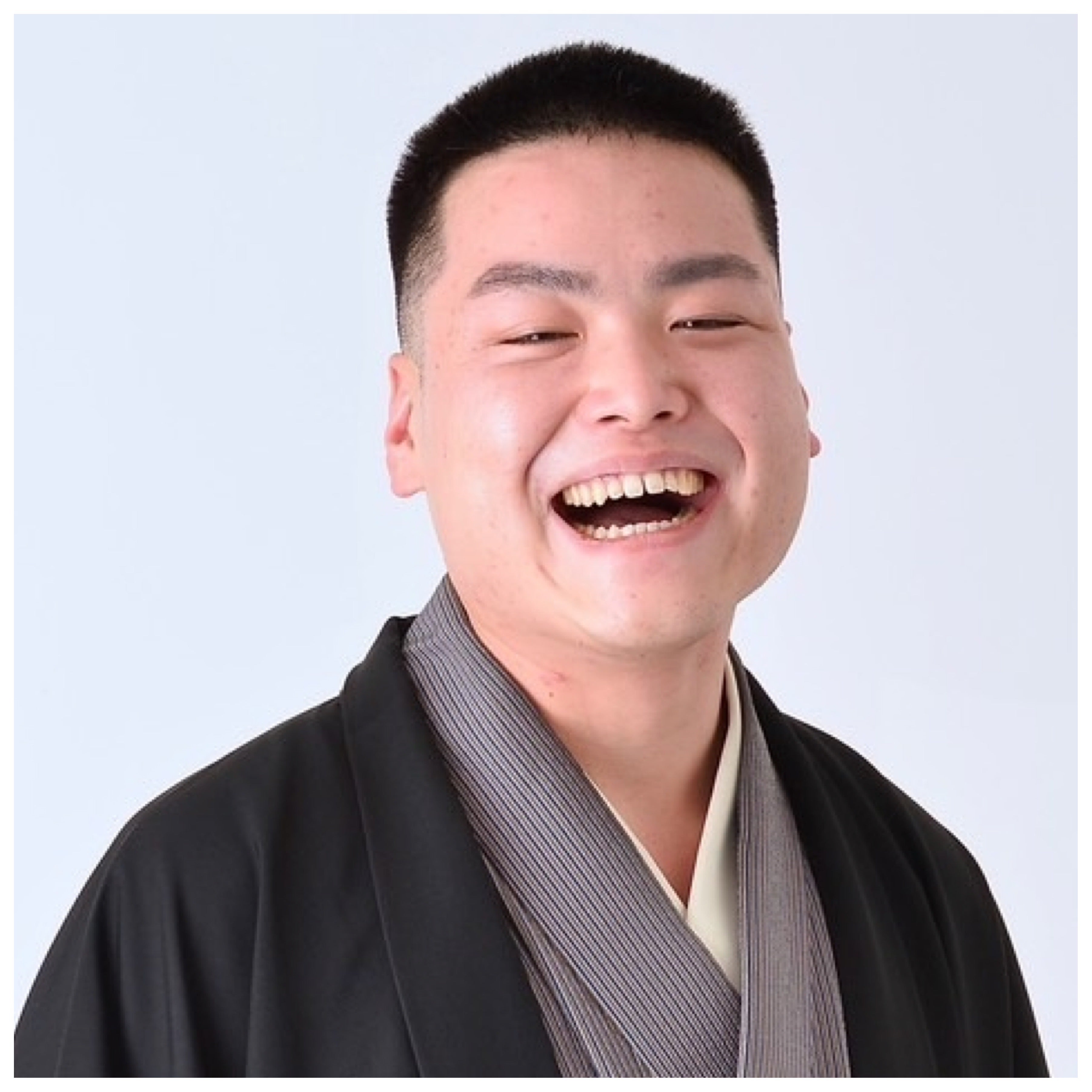 2025/12/21 笑福亭笑利 桂九ノ一 ふたり会 2025 年末若手の会③ | ご